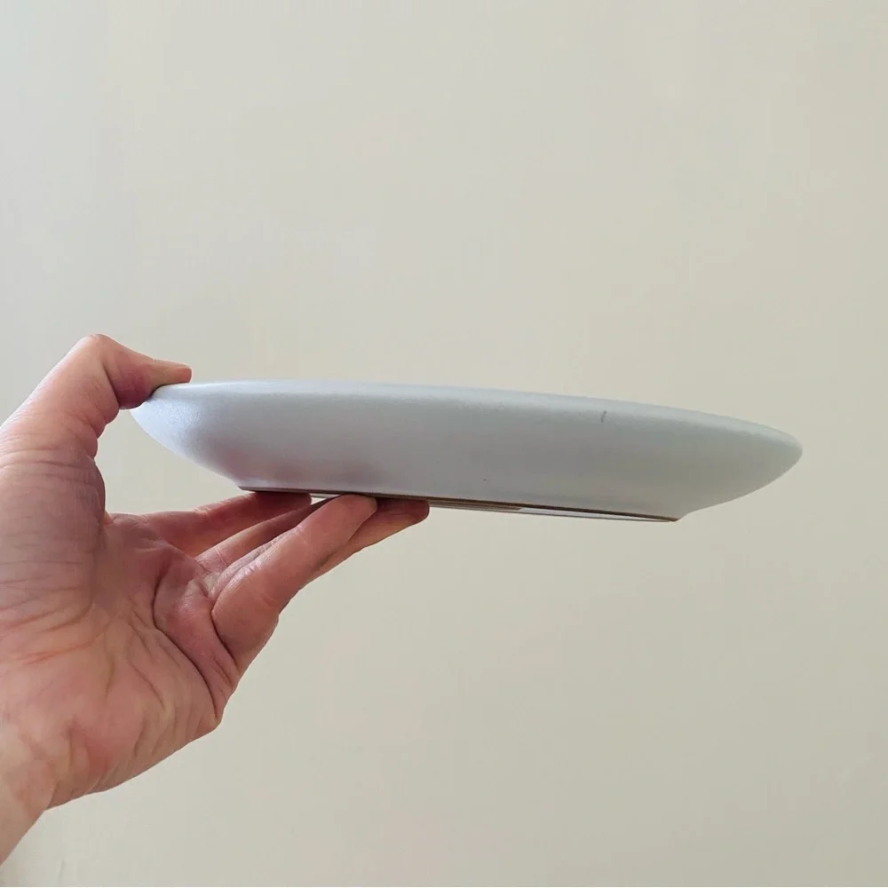 Heath Ceramics salad plate